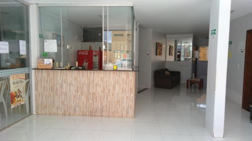 Trindade Hotel | Pousada Santana - Trindade Goiás