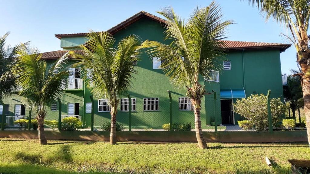 Jardim Remanso Hotel | Pousada Sintramog