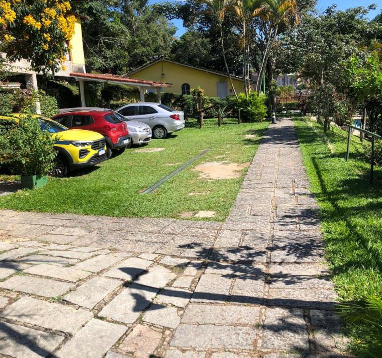Nogueira Hotel | Pousada Sitio Sossego