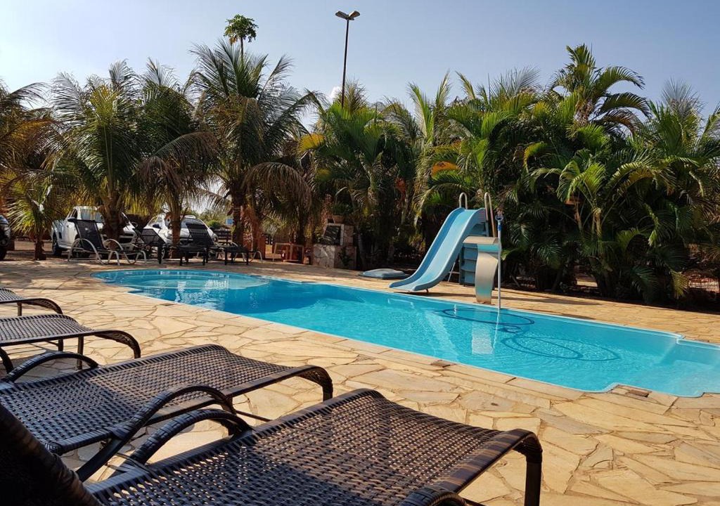 Olimpia Hotel | Pousada Sol Nascente ll