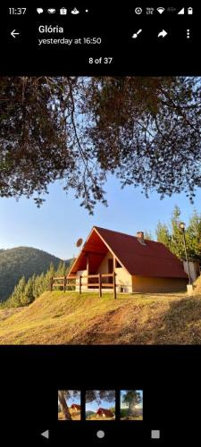 Camanducaia Ski Chalet | Pousada Sol Poente