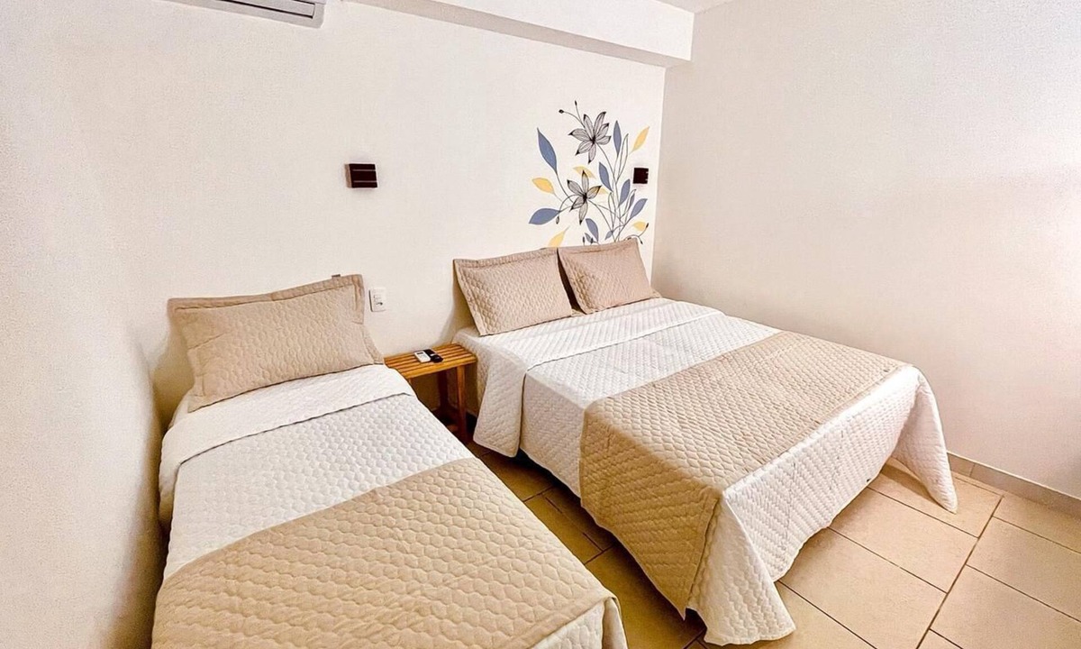 Barra Hotel | Pousada Solana