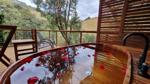 Goncalves Hotel | Pousada Solar D'Araucaria