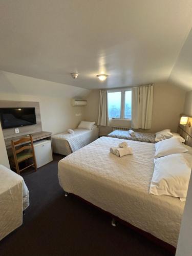 Carniel Hotel | Pousada Stillo Gramado Via Serena