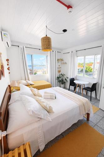Guarda do Embau Hotel | Pousada Surf na Guarda