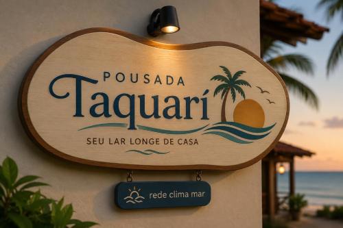 Guaibim Hotel | Pousada Taquarí Guaibim