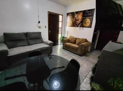 Santo Antonio House | POUSADA TEMPORADA BIBi casa inteira com café