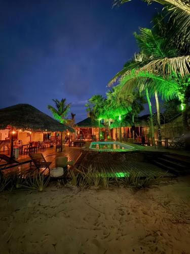 Barra Grande Bed & Breakfast | Pousada Terra Pátris