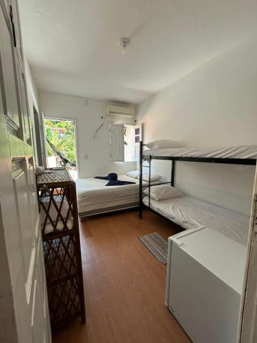 Morro de Sao Paulo Hotel | Pousada TiaPreta