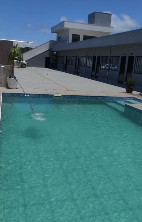Santa Lidia Hotel | Pousada Tio tonho