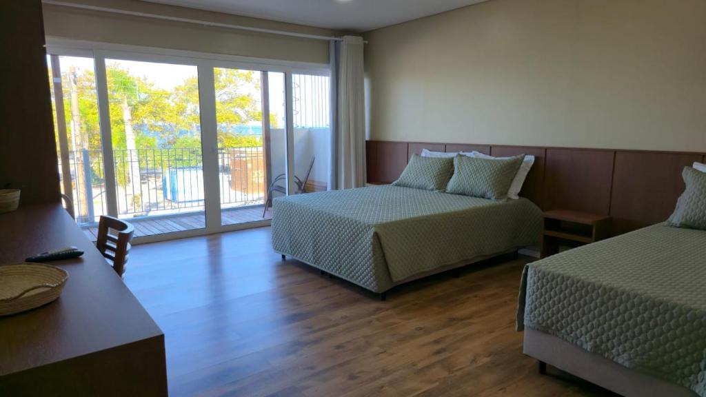 Laranjal Hotel | Pousada Trapiche