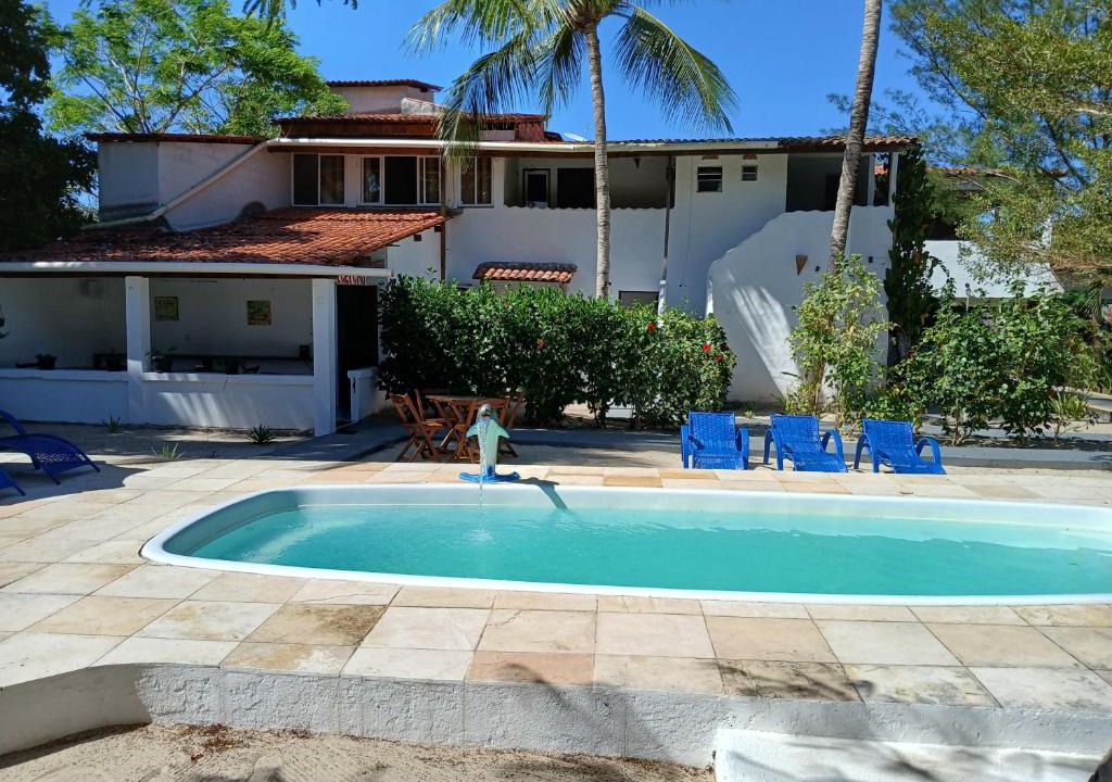 Caicara Hotel | Pousada Unidos