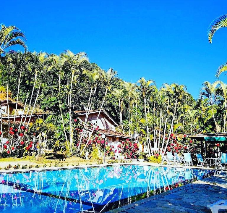 Serra Negra Hotel | Pousada Vale da Serra