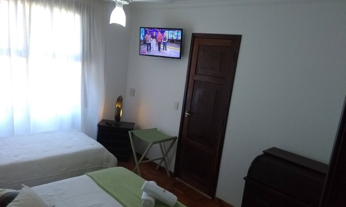 Valparaiso Hostel | Pousada Valparaiso