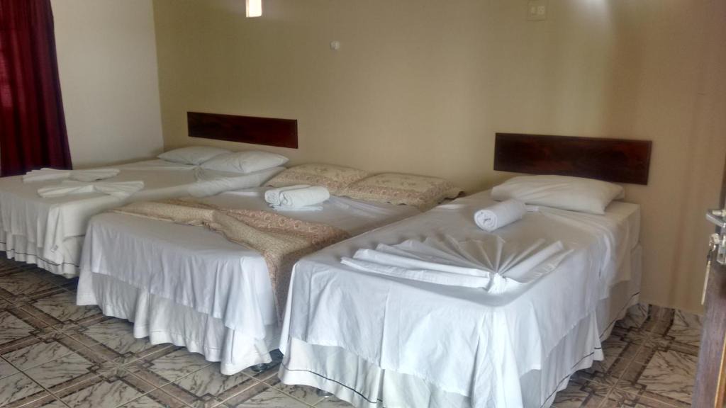 Aracati Hotel | Pousada Via Lactea