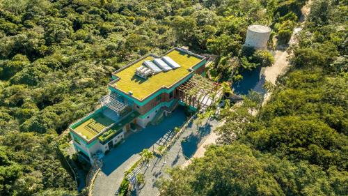 Pati Valley Hotel | Pousada Vie