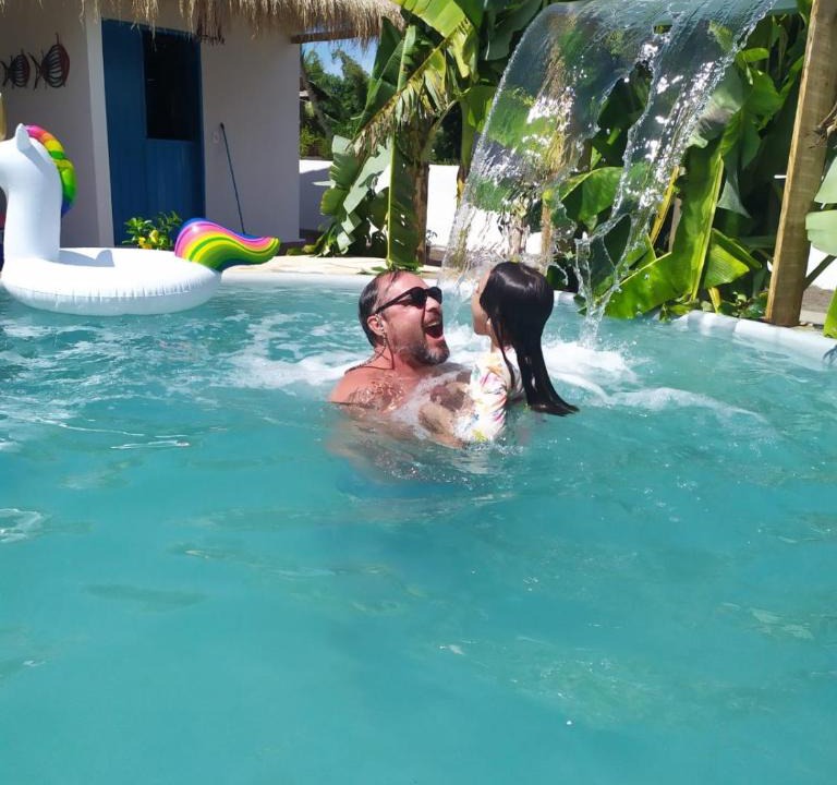 Pitimbu Ski Chalet | Pousada Vila Lua Bela