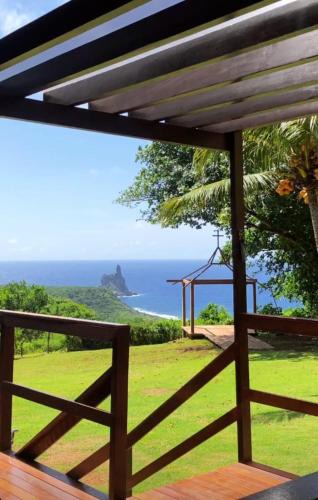 Floresta Velha Hotel | Pousada Vila Nakau