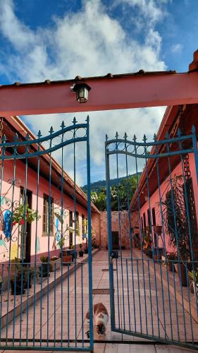 Sao Pedro da Serra Hotel | Pousada Vila Paolino