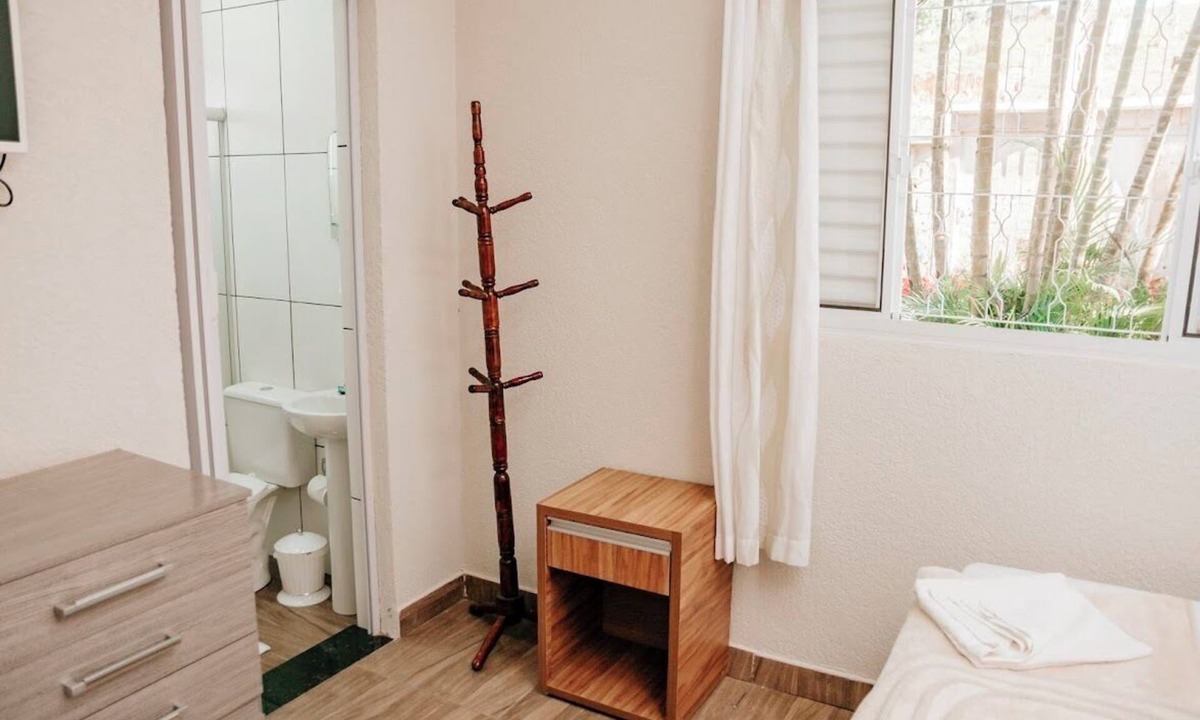 Itapeva Hotel | Pousada Vilarejo de Minas