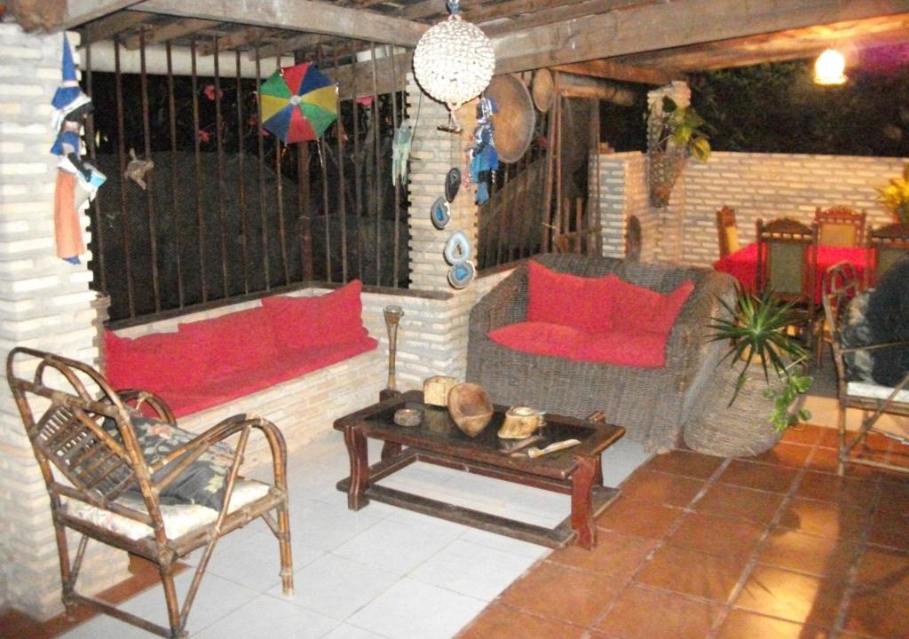 Armacao do Tairu Hotel | Pousada Villa Amari