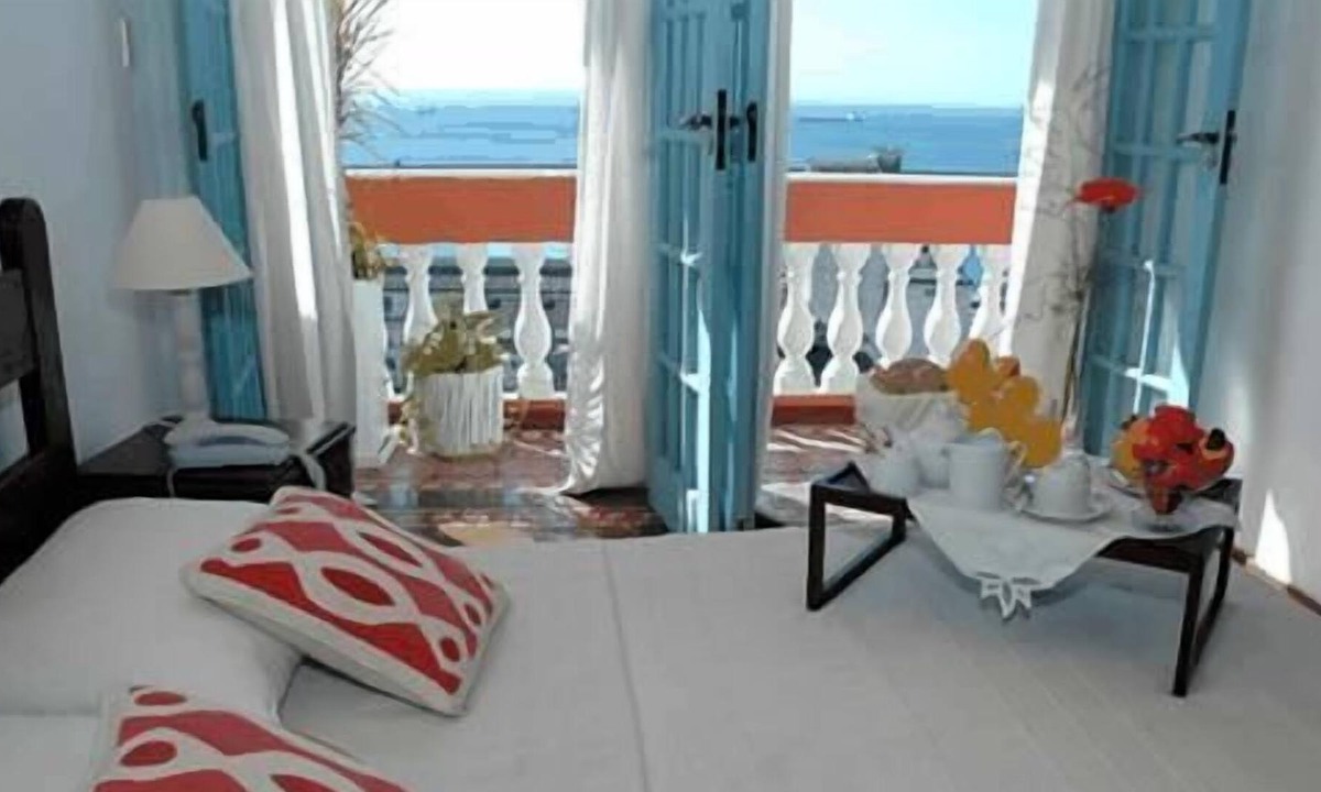 Santo Antonio Hotel | Pousada Villa Carmo