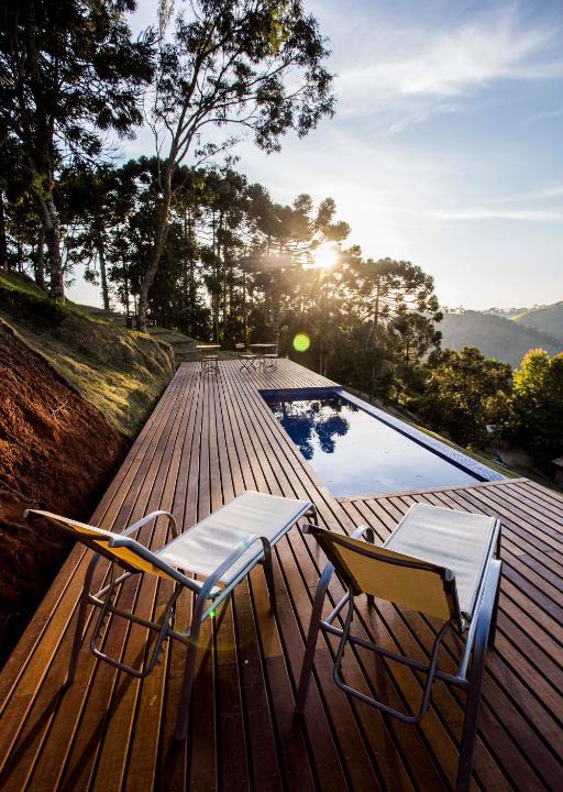 Goncalves Hotel | Pousada Villa Catarina