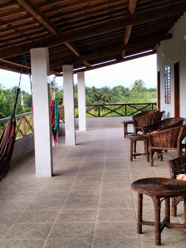 Itarema Hotel | Pousada Villa Marini