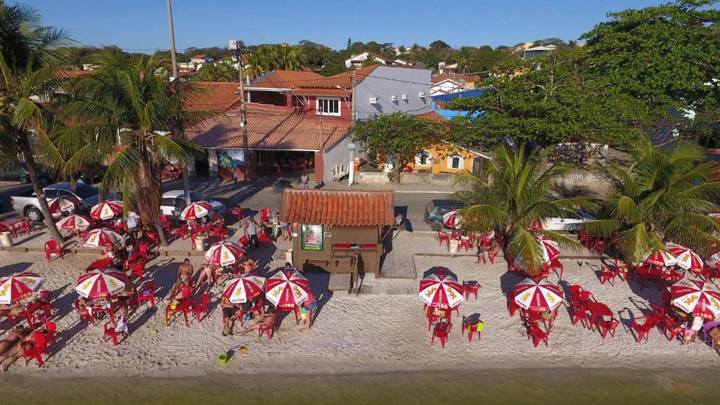 Sao Pedro da Aldeia Hotel | Pousada Xodó da Praia
