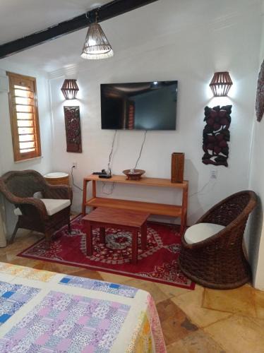 Paracuru Hotel | Pousada Yuste Beach Farm