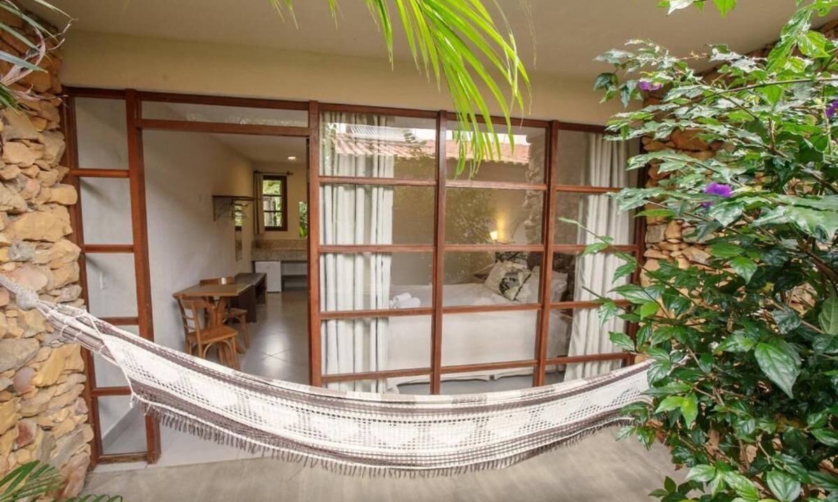 Vale do Capao Hotel | Pousada Zazen