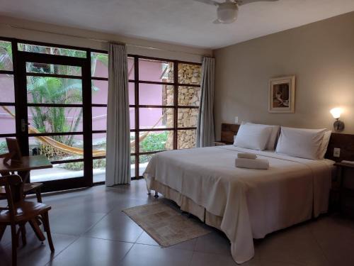 Pati Valley Hotel | Pousada Zazen
