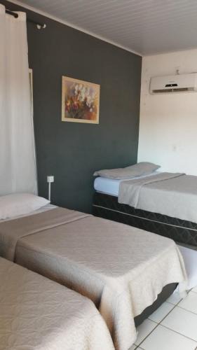 Centro Hotel | Pousada Zoe