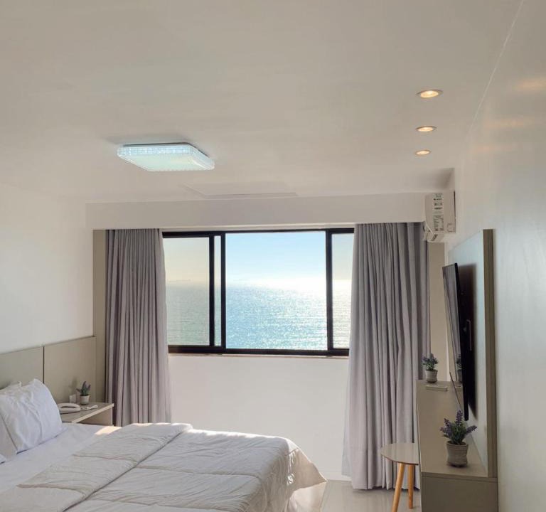 Vila Velha Apartment | Praia da Costa, SUNRISE STAY