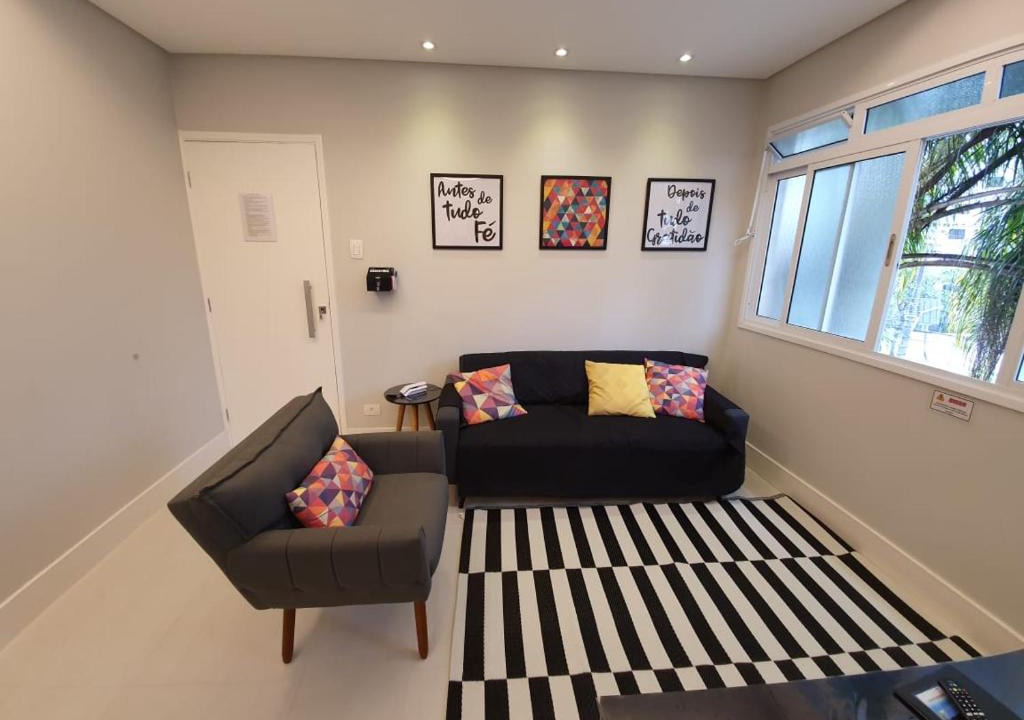 Jardim Sao Miguel Apartment | Praia da Enseada Guarujá