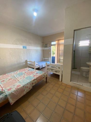 Penha Apartment | Praia Grande Suite