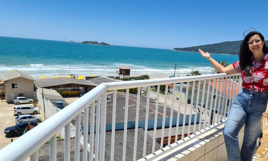 Ingleses Centro Hotel | Praia Pousada Tatuíra