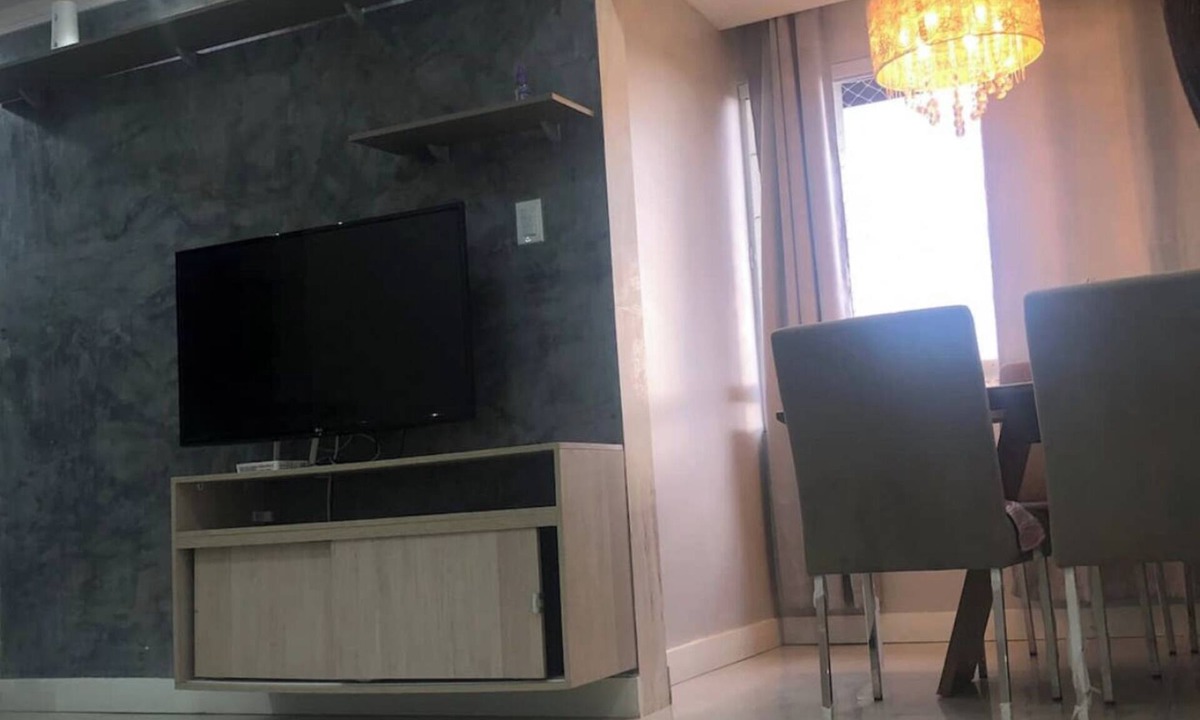 Sao Jose de Ribamar Apartment | Praiano Apartment