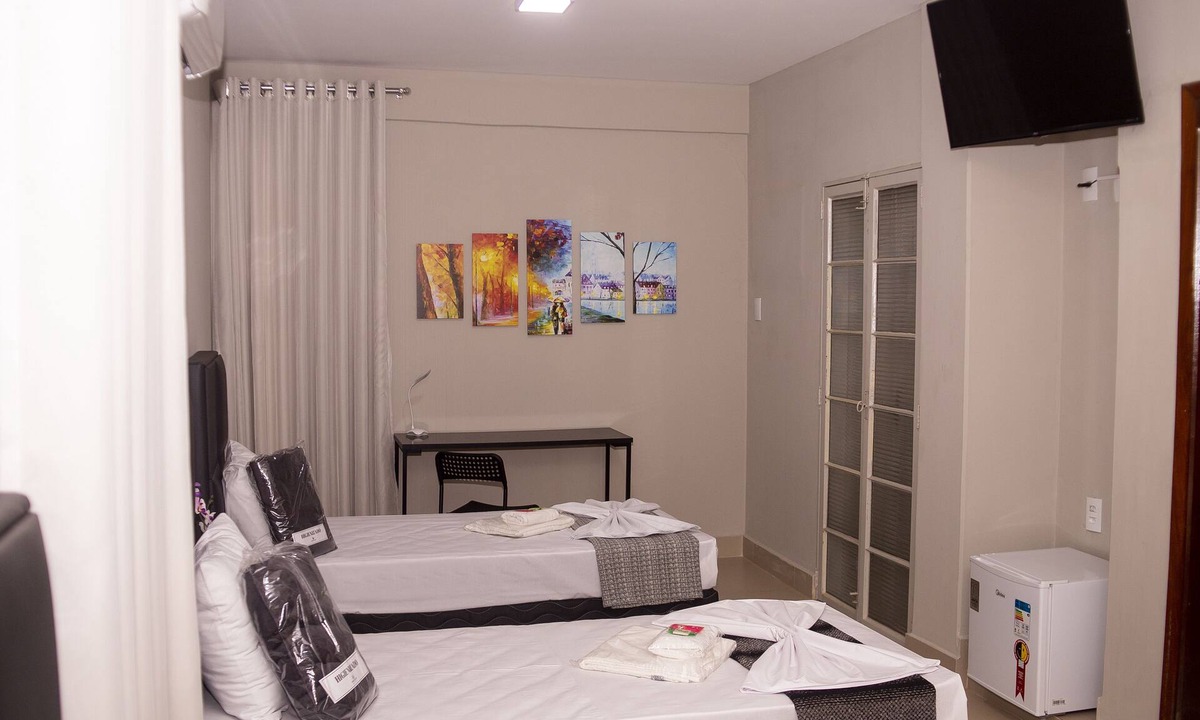 Votuporanga Hotel | Premier Hotel
