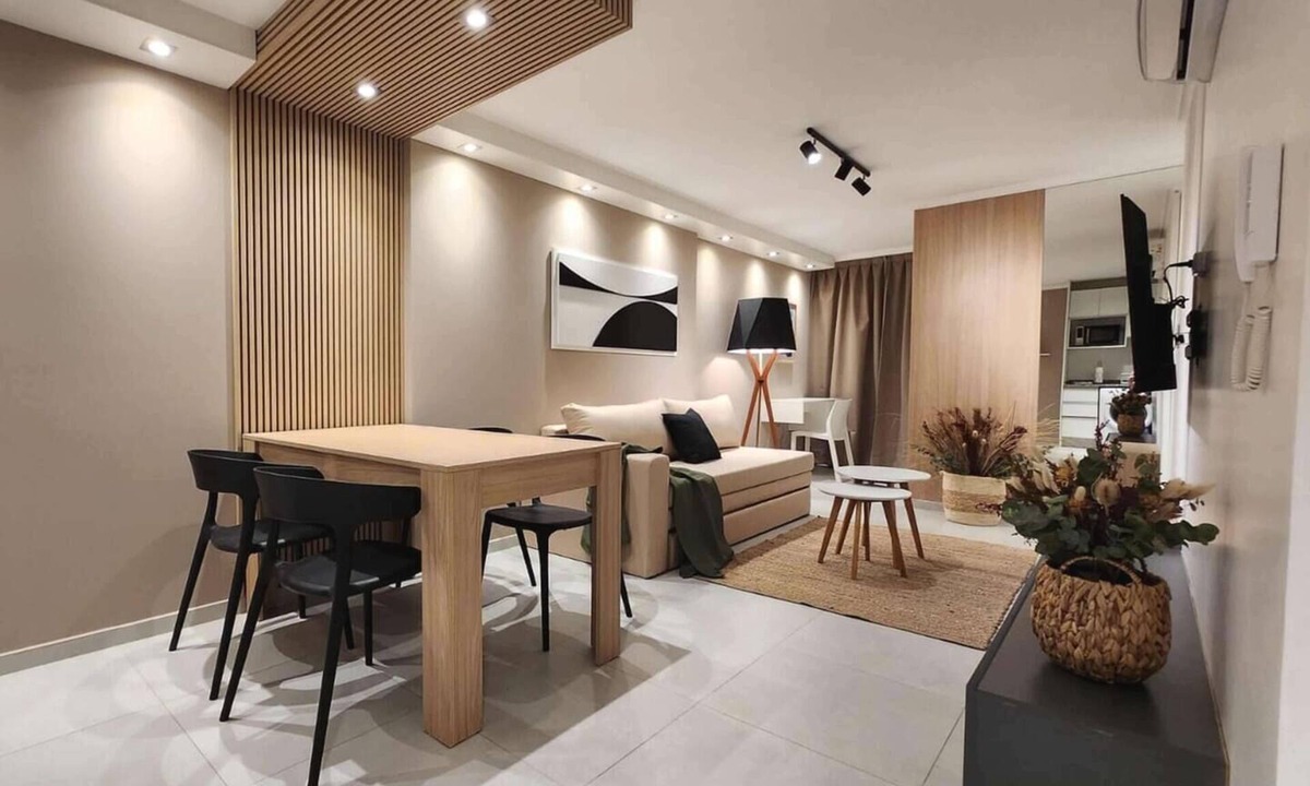 Nueva Cordoba Apartment | Premim apartment, unbeatable area!