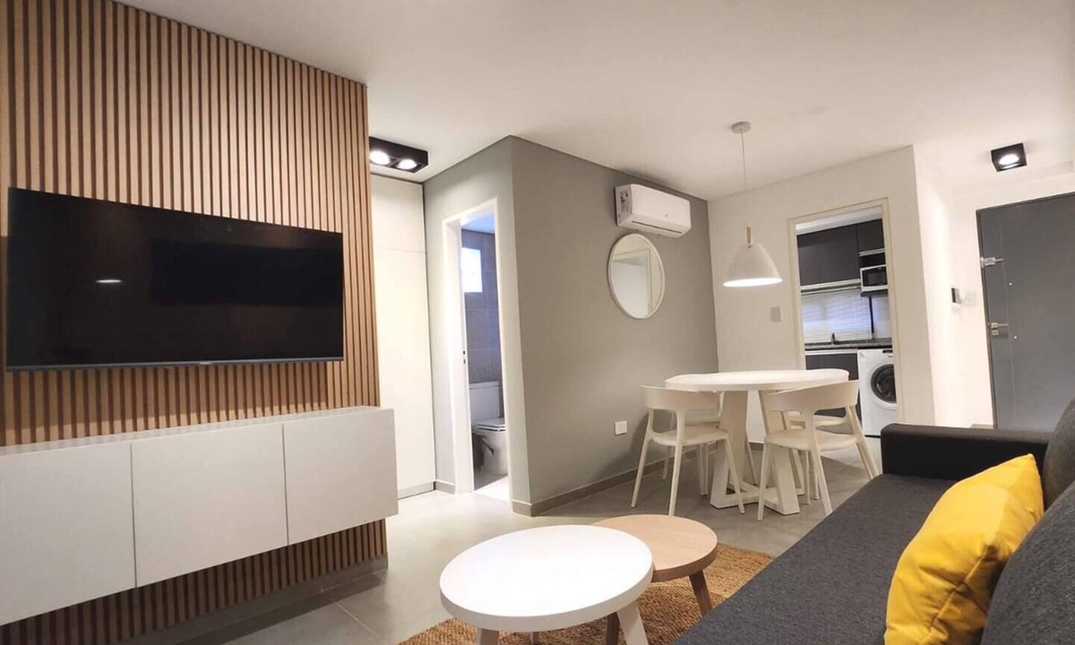 Nueva Cordoba Apartment | Premium apartment in New Cordoba!