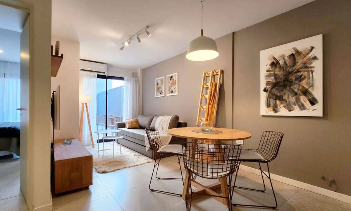 Nueva Cordoba Apartment | Premium apartment located in Nva. Córdoba!