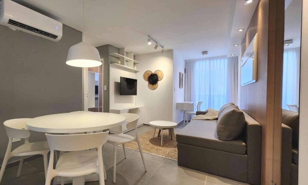 Nueva Cordoba Apartment | Premium apartment located in Nva. Córdoba!