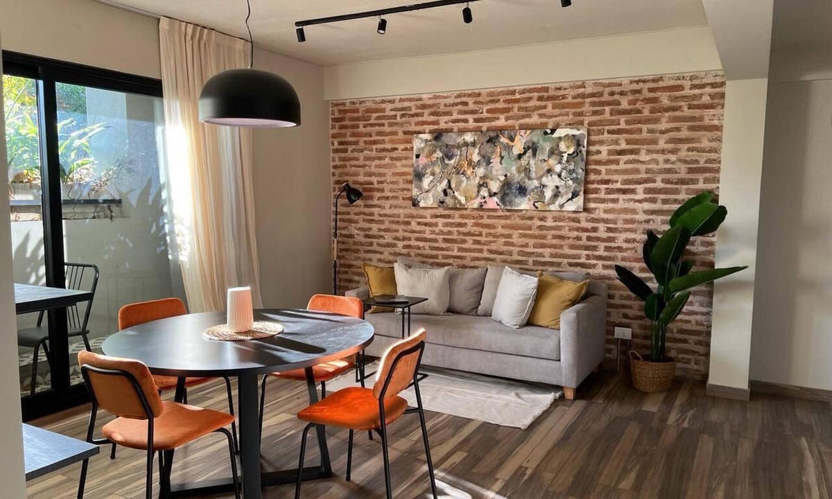 Barracas Apartment | Premium Apt 2BR 24x7 San Telmo 300 Mb @La Galerie