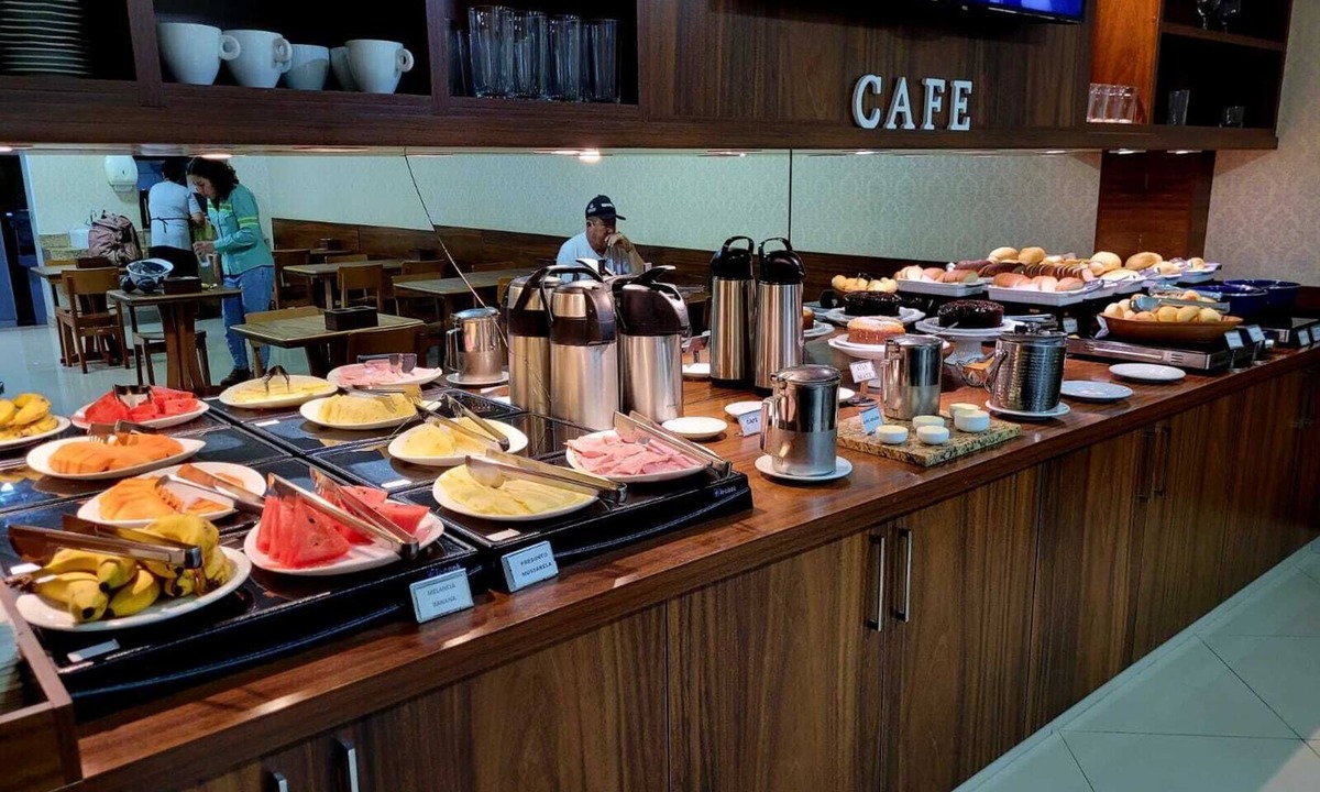 Frutal Hotel | PREMIUM HOTEL FRUTAL