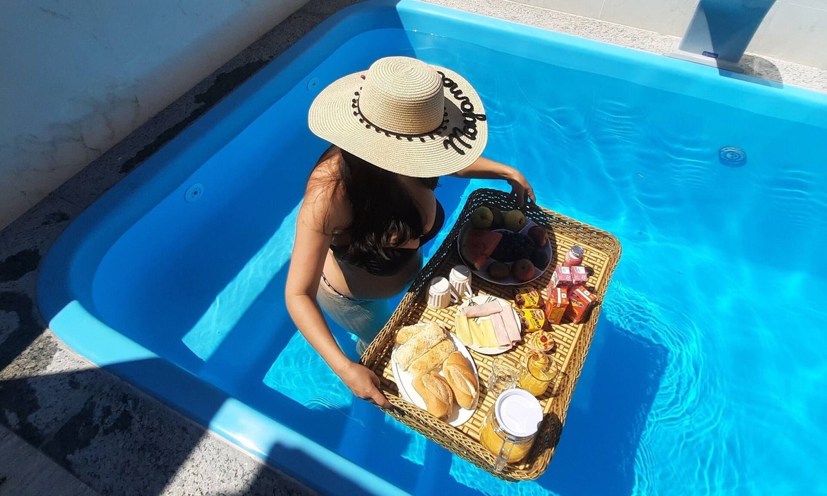 Paraty House | Premium house in Paraty with pool and air conditioning.