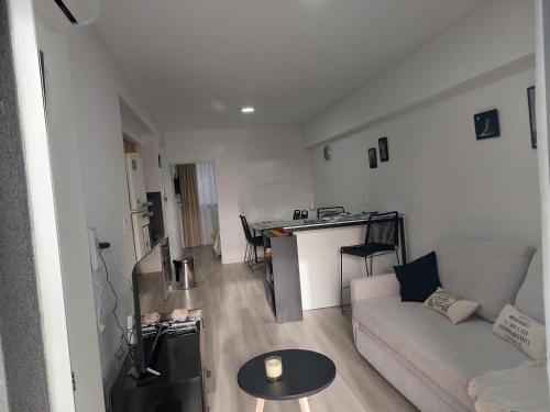 Villa Crespo Apartment | Premium Soho