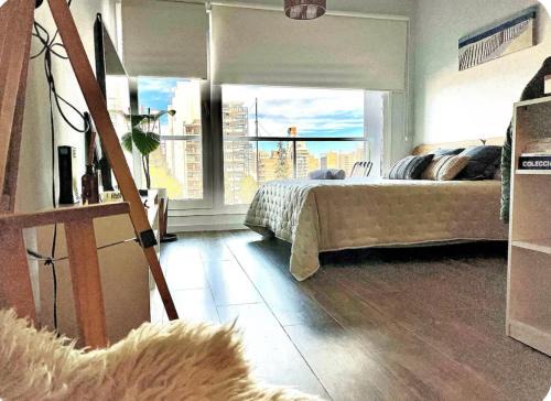 Neuquen Apartment | Premium Studio in Downtown