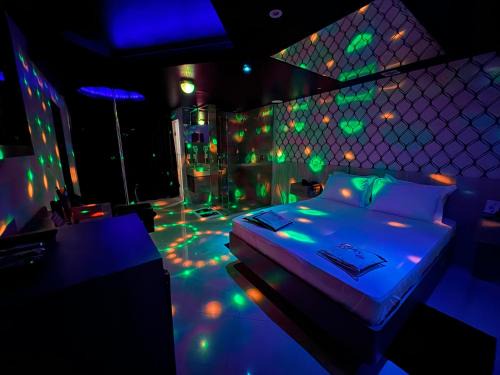 Jardim Vila Mariana Hotel | Prestige Motel 4