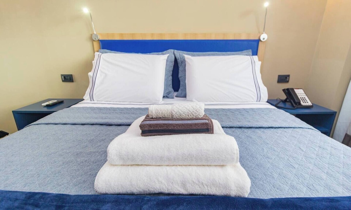 Alphaville Industrial Apartment | Prime Select Alphaville AlphaStay Code 412